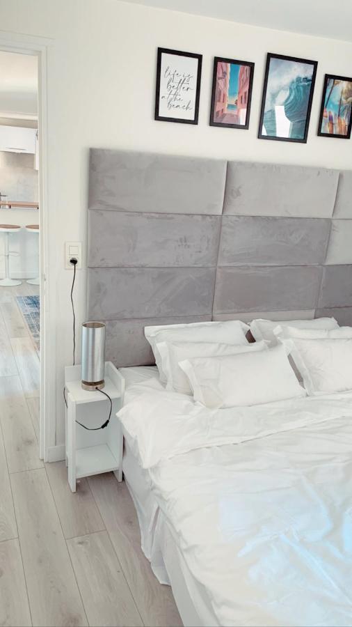 The Minimalist Cosy House Massena, Nice Exterior photo