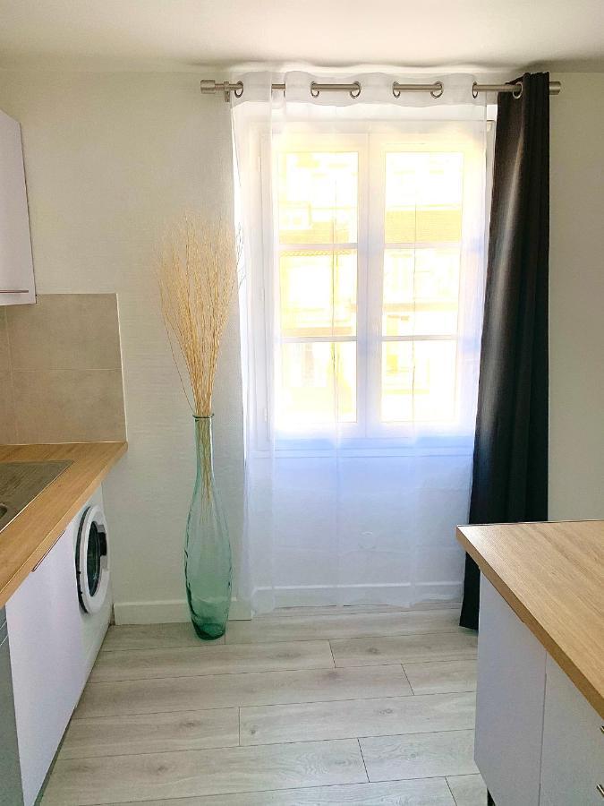 The Minimalist Cosy House Massena, Nice Exterior photo