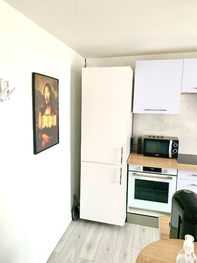 The Minimalist Cosy House Massena, Nice Exterior photo
